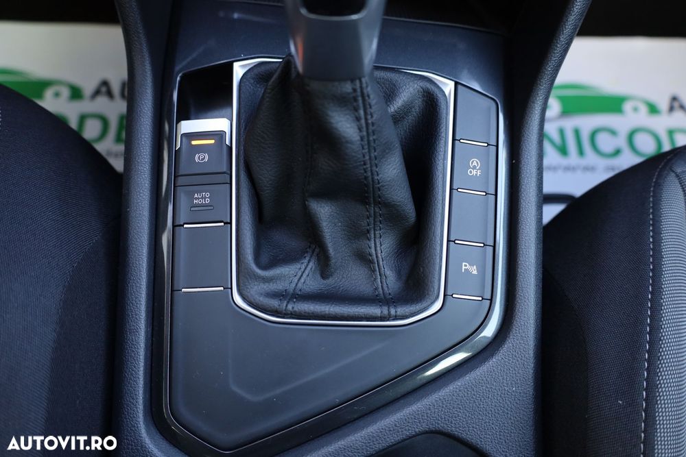 Volkswagen Tiguan - 18