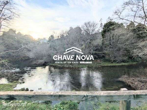 Quinta à beira rio para venda em Palmaz - Grande imagem: 3/24