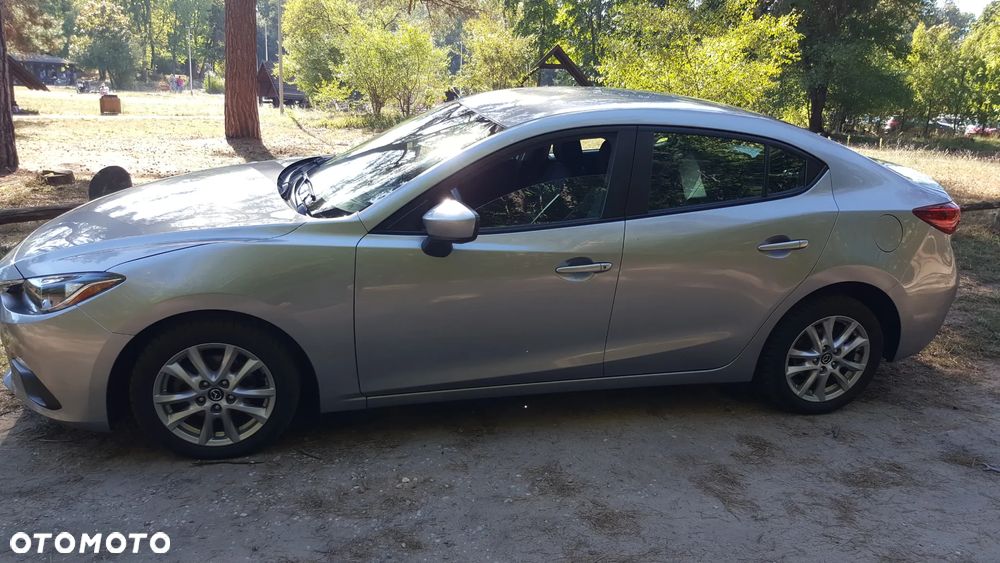 Mazda 3 - 3