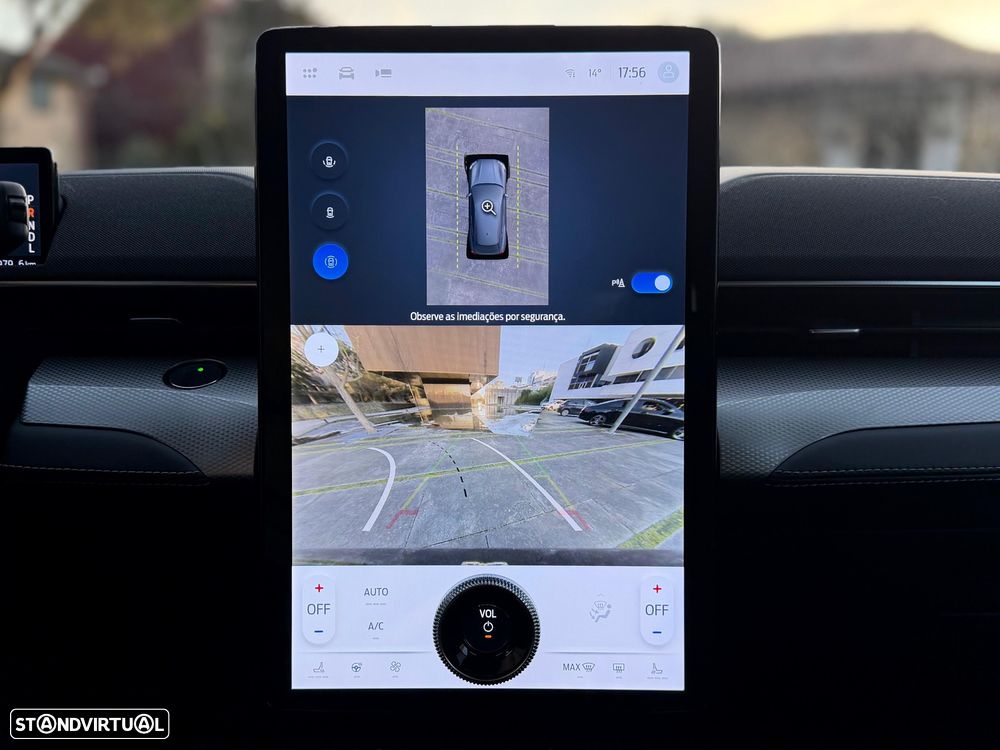 Ford Mustang Mach-E Standard - 29