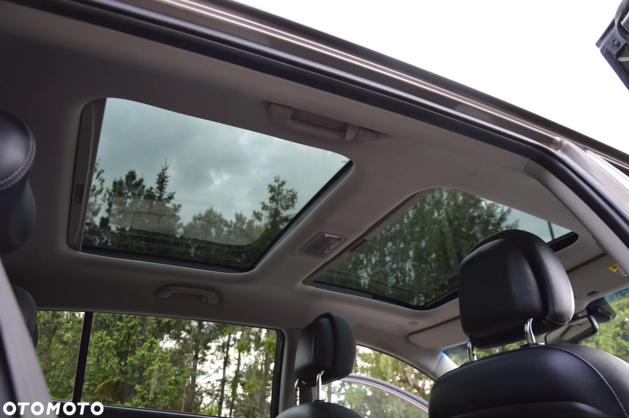 Kia Sportage 2.0 GDI AWD Vision - 20