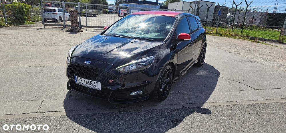 Ford Focus - 2
