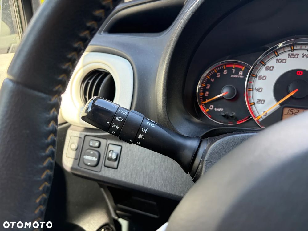 Toyota Yaris 1.33 Trend - 18