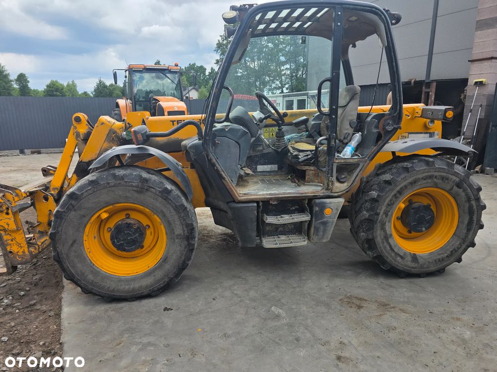 JCB 536-60 - 1