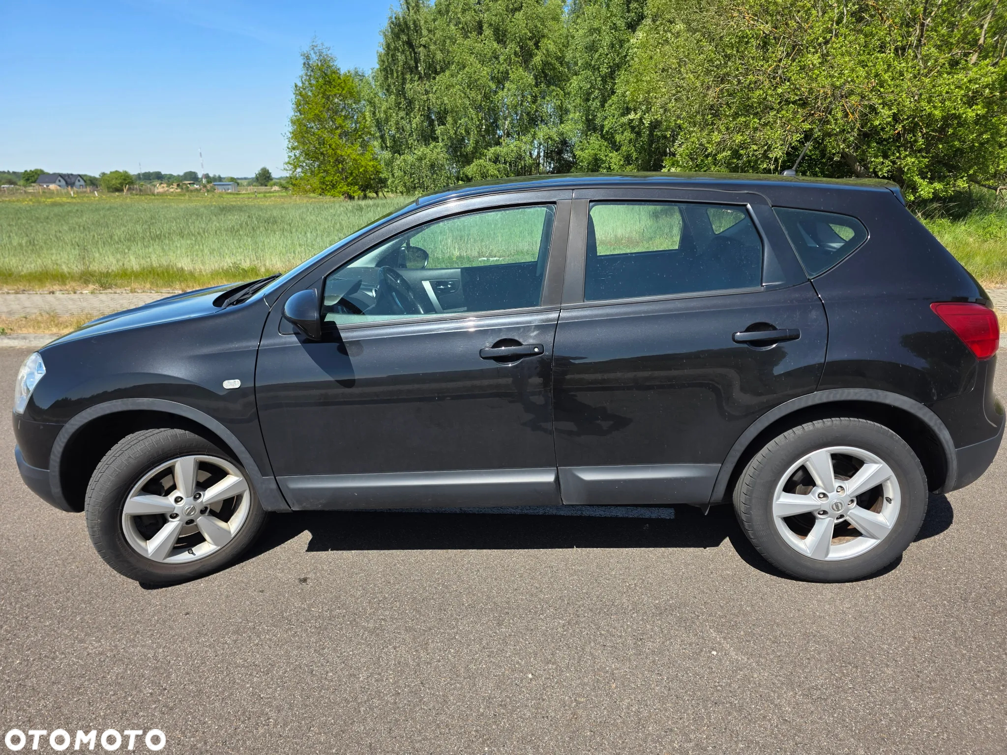 Nissan Qashqai 1.6 Acenta - 3