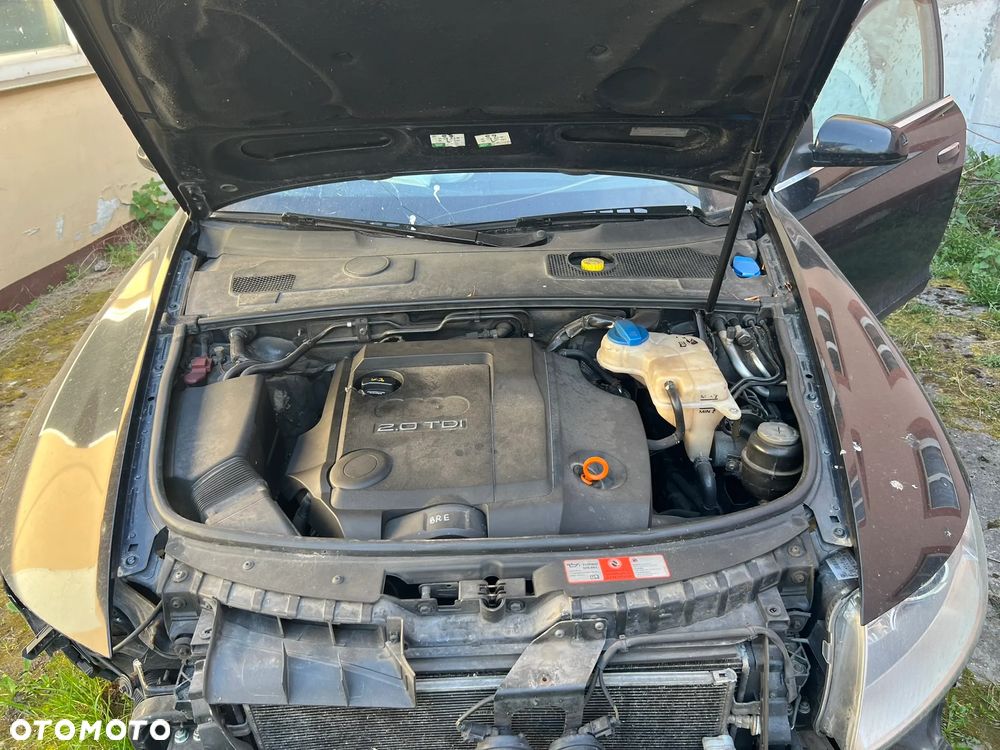 Audi A6 Limousine 2.0 TDI - 8