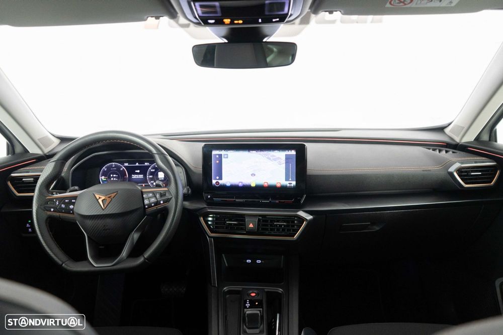 Cupra Formentor 1.4 e-Hybrid DSG - 17