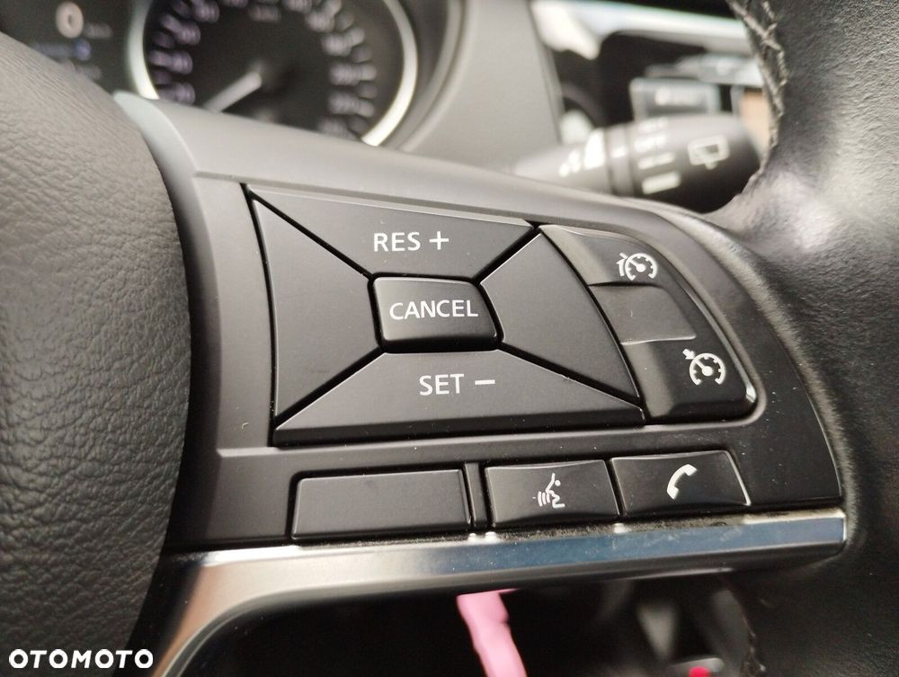 Nissan Qashqai 1.3 DIG-T N-Style - 20