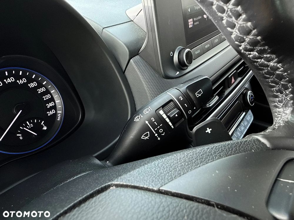 Hyundai Kona 1.6 GDI Hybrid Comfort DCT - 26