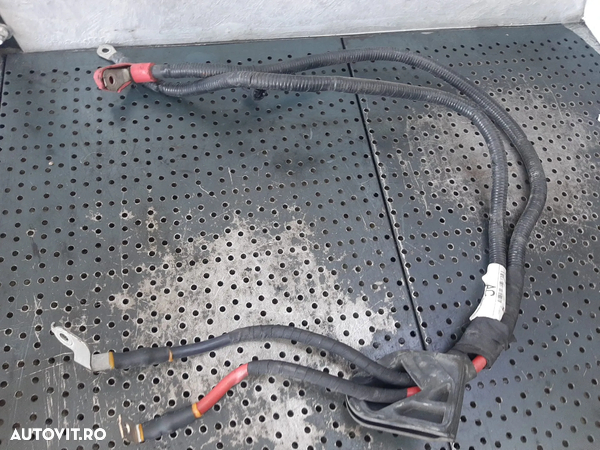 instalatie cabluri electrice  2.0 d 204dtd  range rover evoque l551  k8d2-14n170-ac