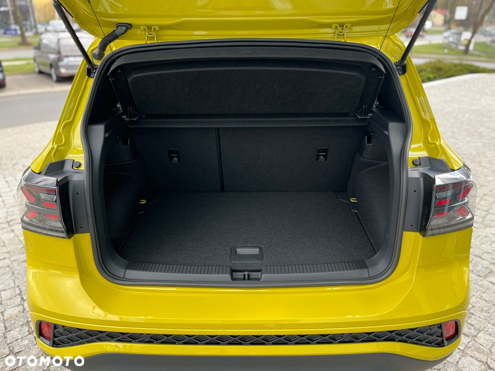 Volkswagen T-Cross 1.5 TSI ACT R-Line Plus DSG - 18