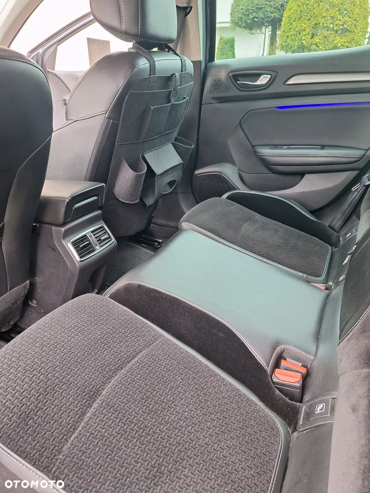 Renault Megane ENERGY TCe 130 INTENS - 12