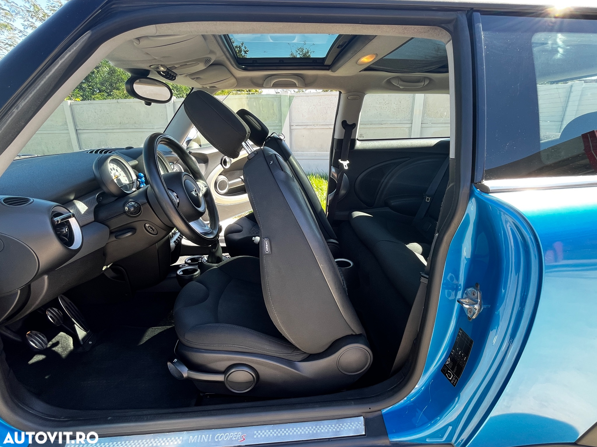 Mini Cooper S - 6