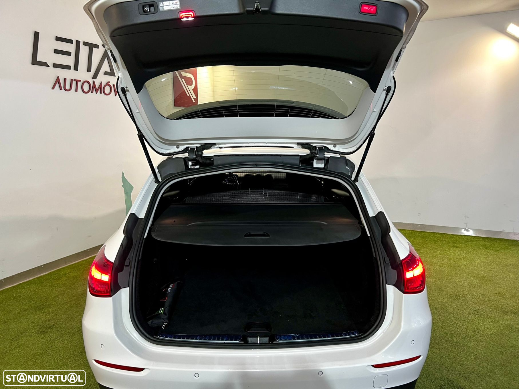 Mercedes-Benz C 220 d - 40
