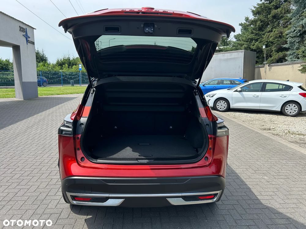 Nissan Qashqai 1.3 DIG-T MHEV N-Connecta - 22