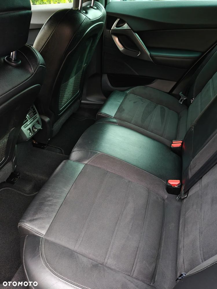 Citroën DS5 1.6 e-HDi Chic MCP - 11