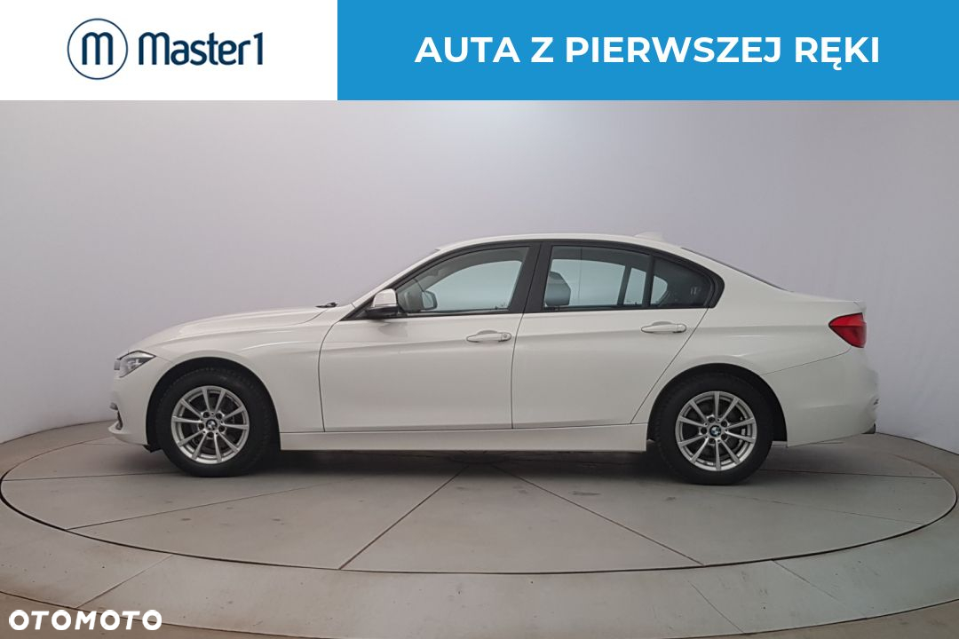 BMW Seria 3 318i GPF Advantage - 4