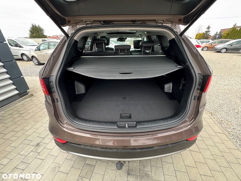 Hyundai Santa Fe 2.0 CRDi 2WD Premium - 27