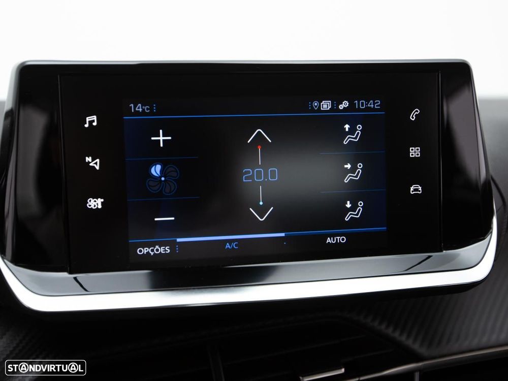 Peugeot 2008 1.5 BlueHDi Active Pack - 20