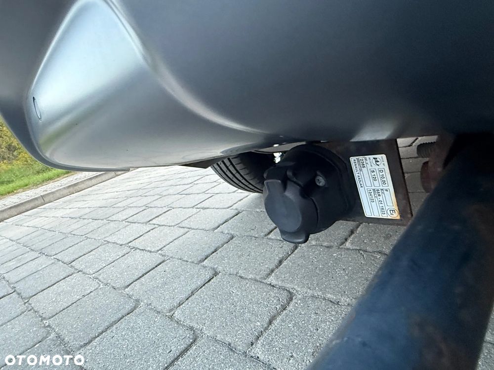 Renault Kadjar 1.3 TCe FAP Black Edition EDC - 11