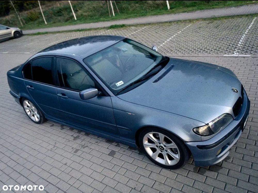 BMW Seria 3 330d - 7