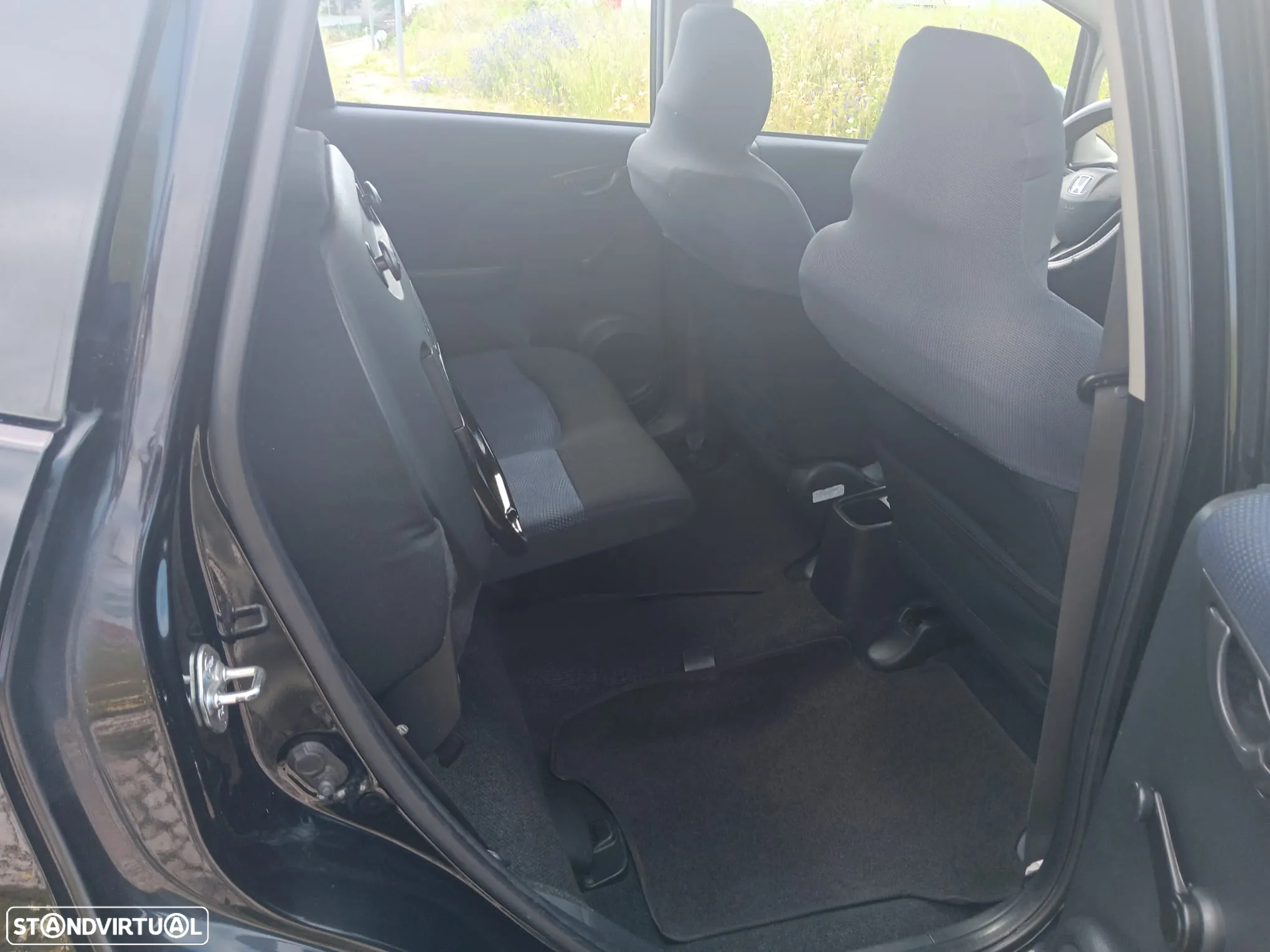 Honda Jazz 1.2 i-VTEC Trend J15 - 32