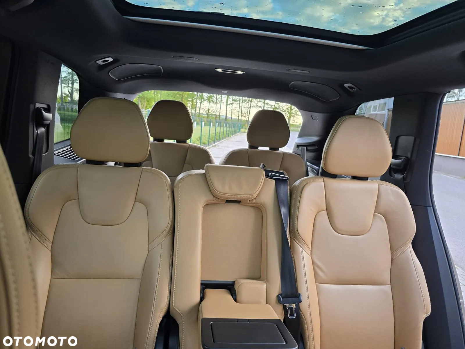 Volvo XC 90 - 5