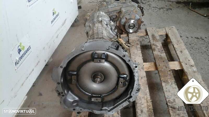 CAIXA VELOCIDADES LAND ROVER RANGE ROVER II 1996 - 3
