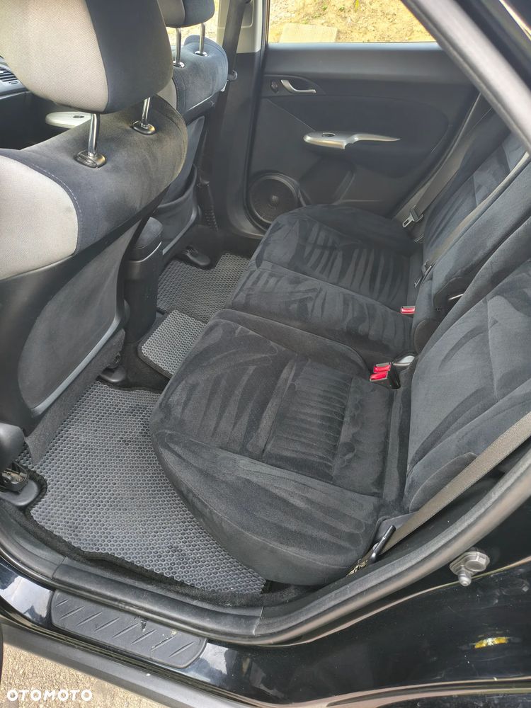 Honda Civic - 3