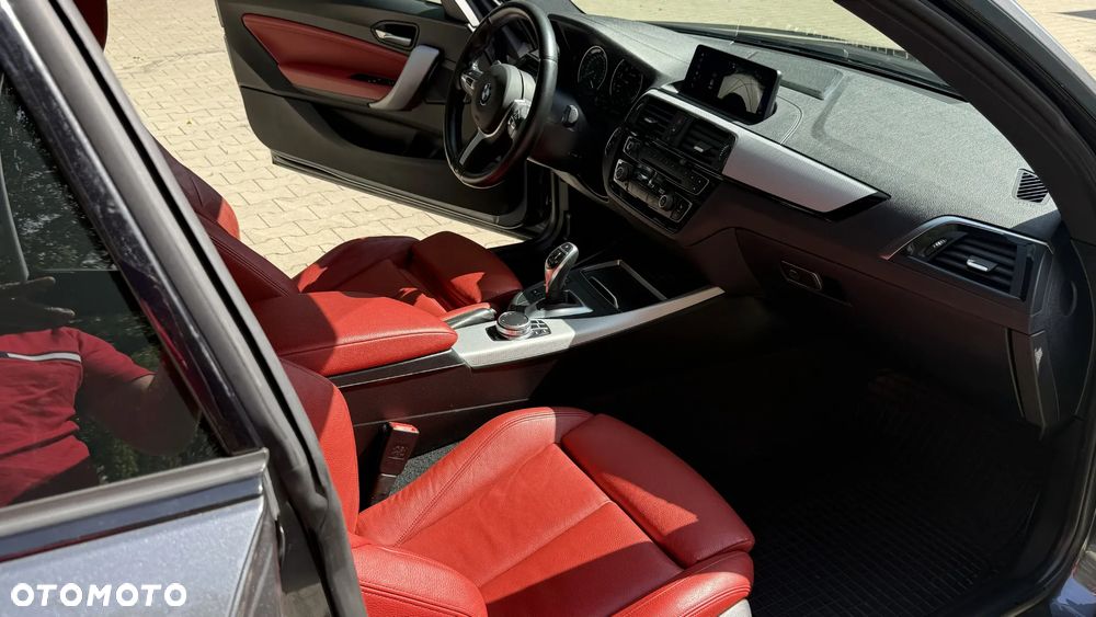 BMW Seria 2 230i Sport-Aut M Sport - 11