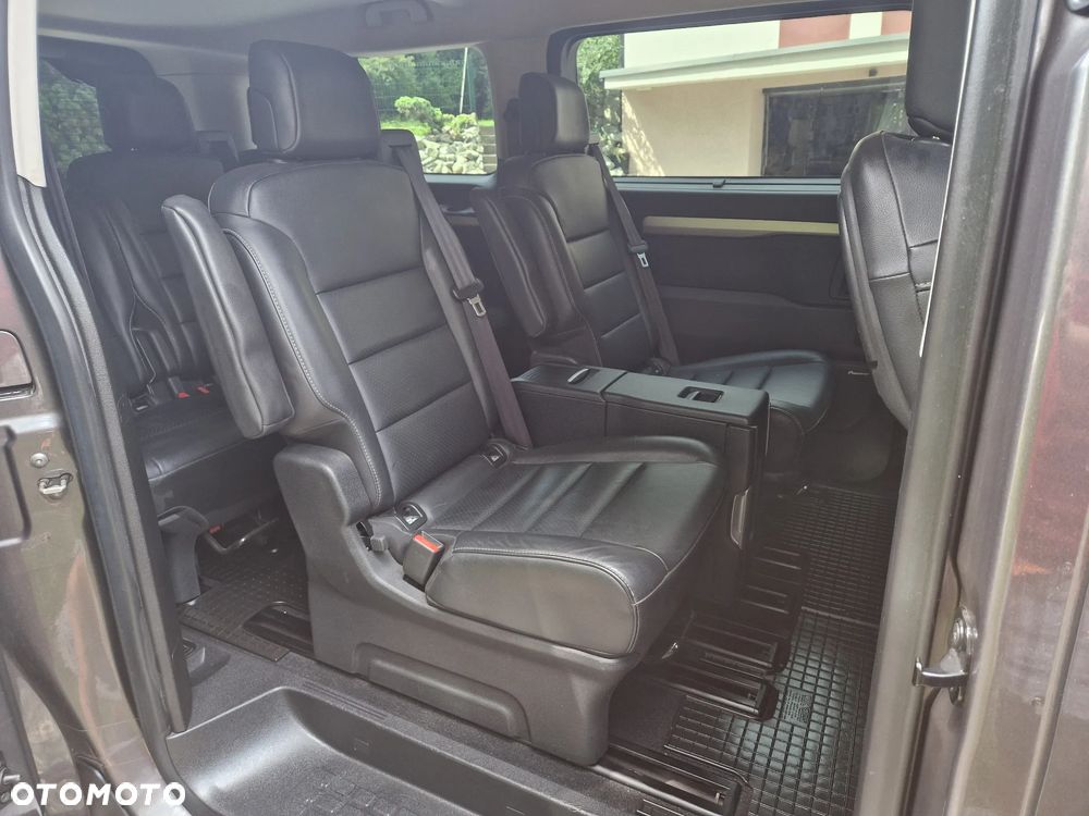 Toyota ProAce - 20