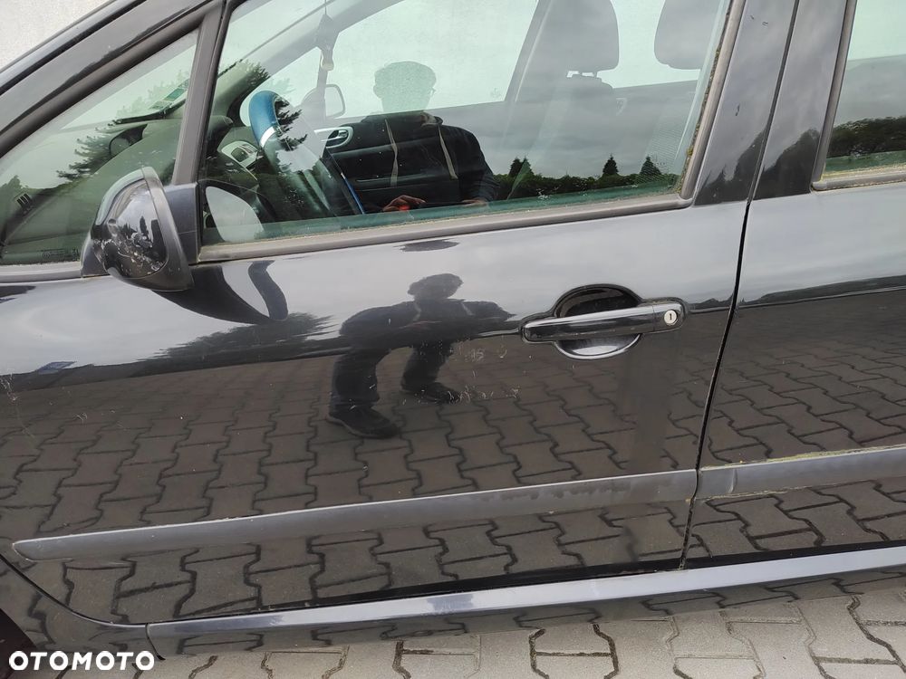 Peugeot 307 1.6 HDi - 4