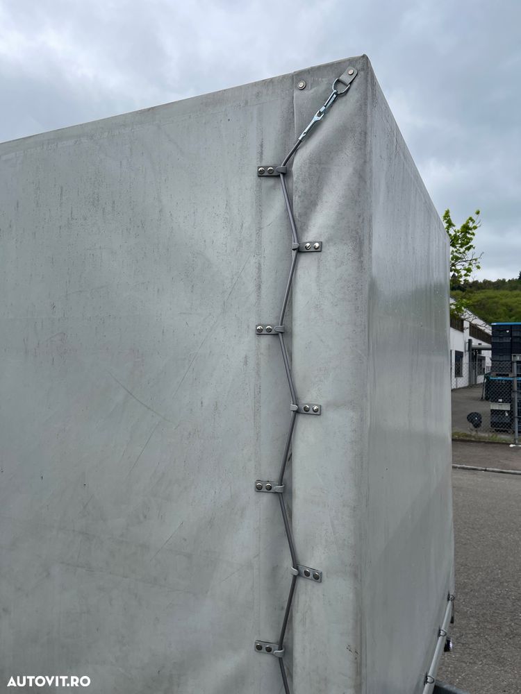 Westfalia Unsinn 2T - 30