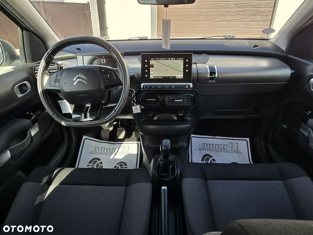 Citroën C4 Cactus - 25