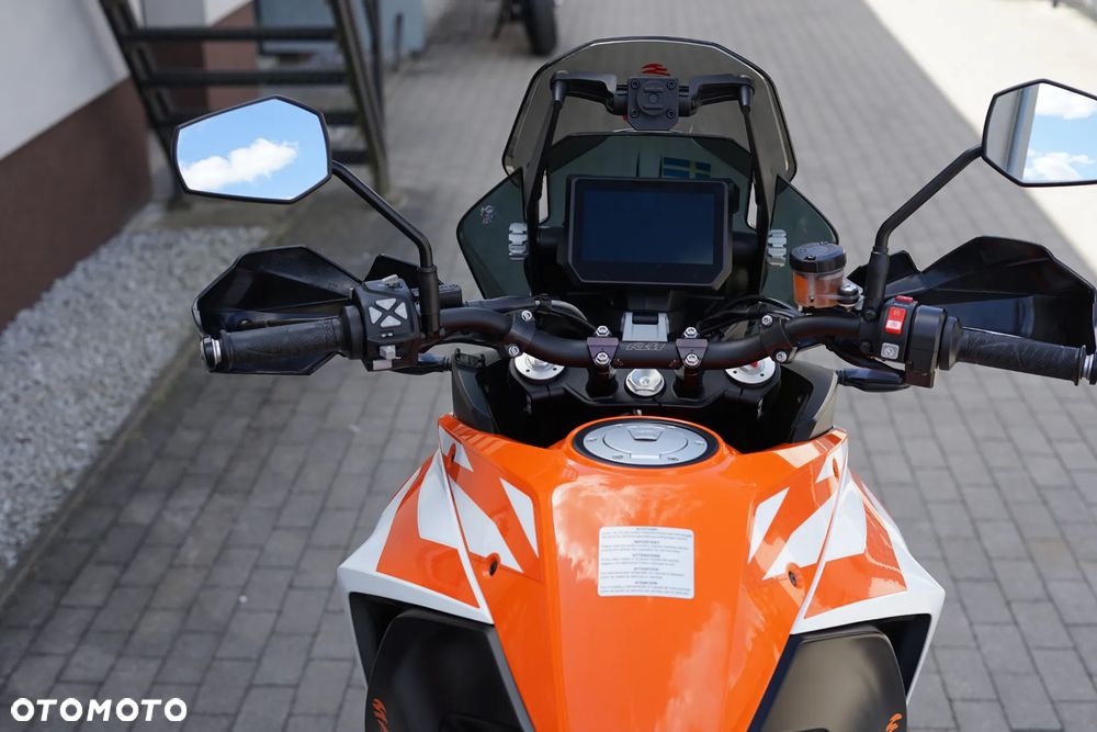 KTM Super Adventure - 16