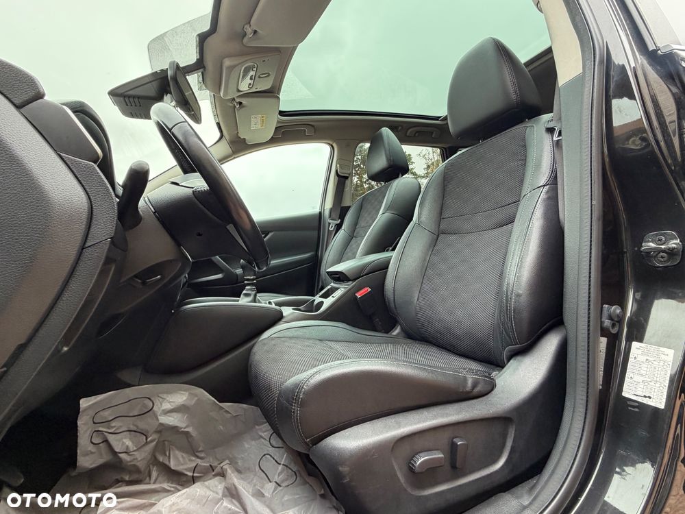 Nissan Qashqai 1.6 DIG-T 360 - 16