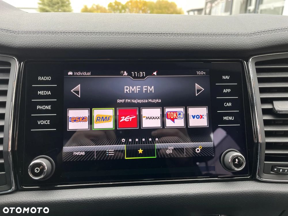Skoda Kodiaq 2.0 TDI 4x4 Style DSG - 23