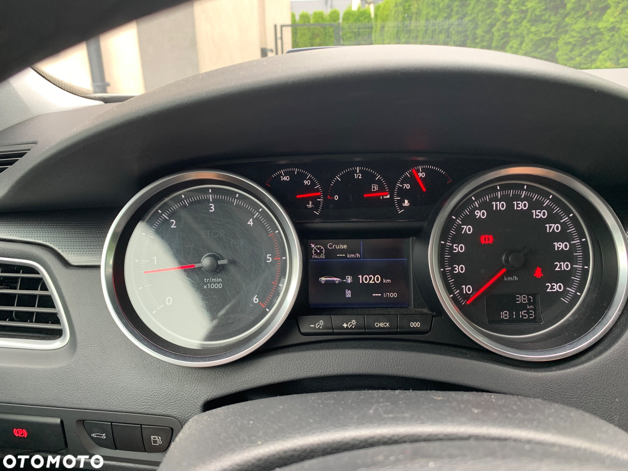 Peugeot 508 - 4