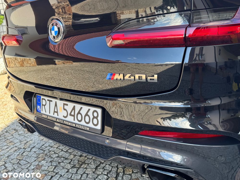 BMW X4 - 7