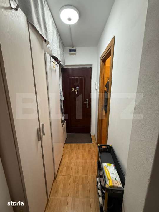 Apartament 2 camere ,uitilat - zona Vest — fotografia 3