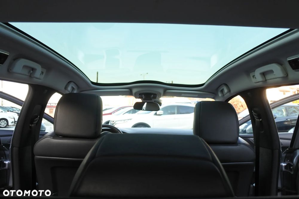 Peugeot 508 2.0 BlueHDi RXH S&S - 15