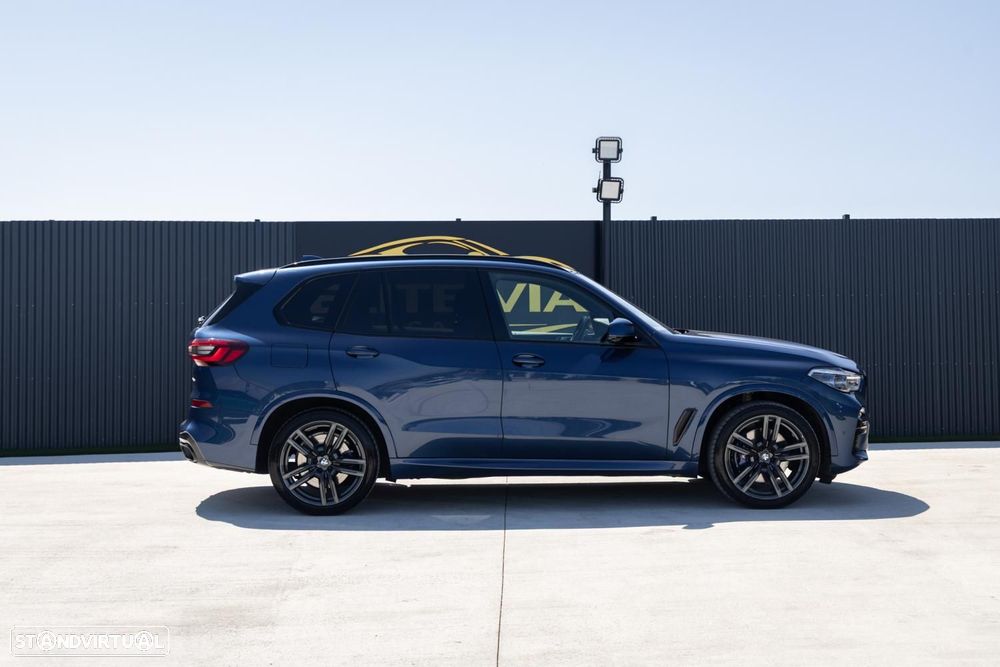 BMW X5 30 d xDrive Pack M - 29