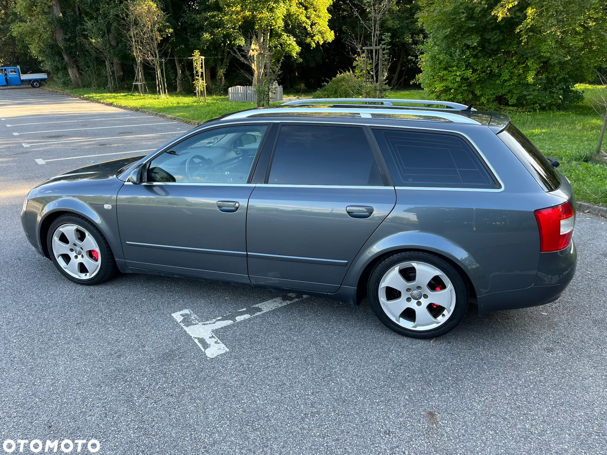 Audi A4 - 2