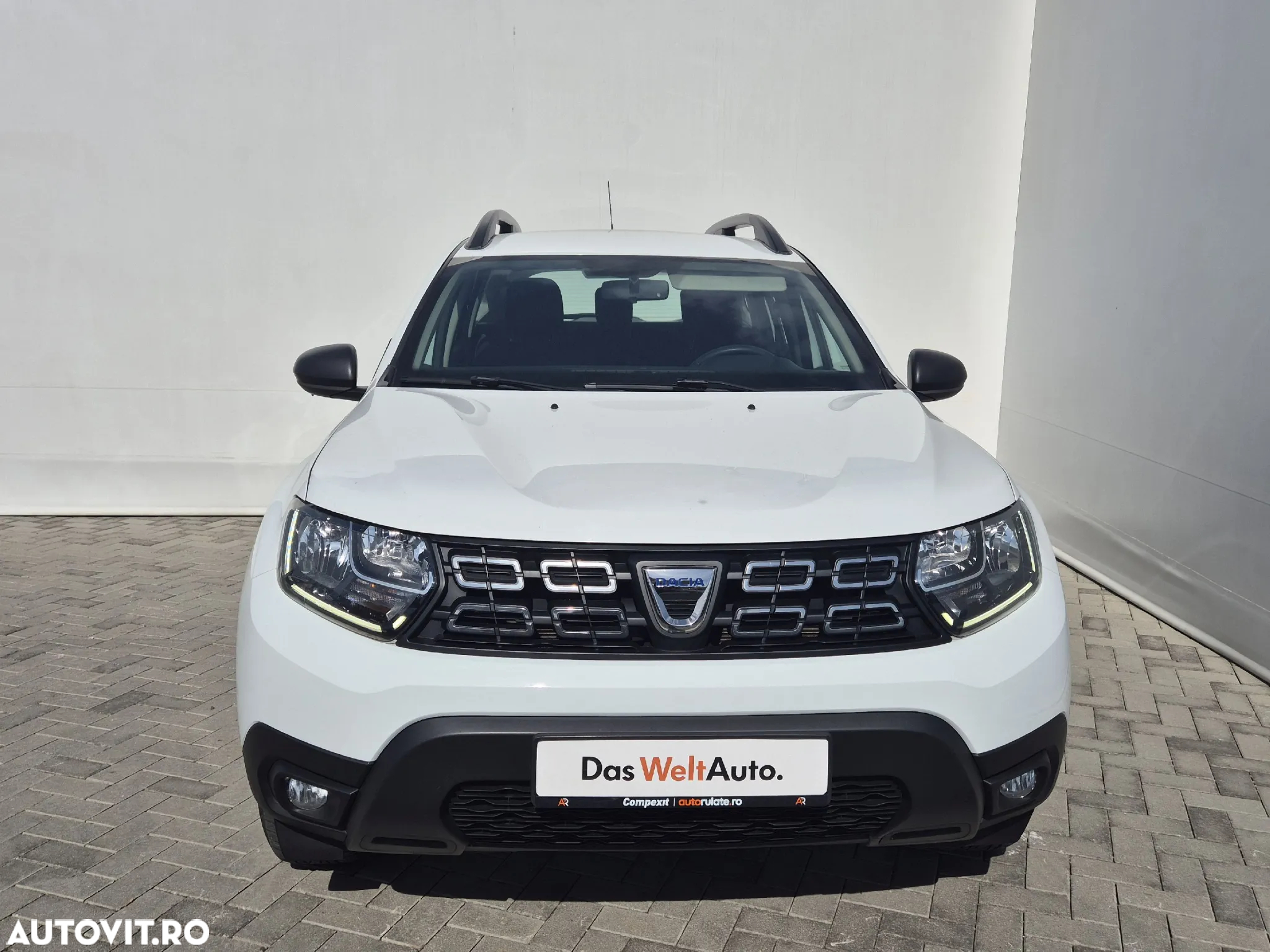 Dacia Duster 1.5 Blue dCi 4WD Comfort - 8