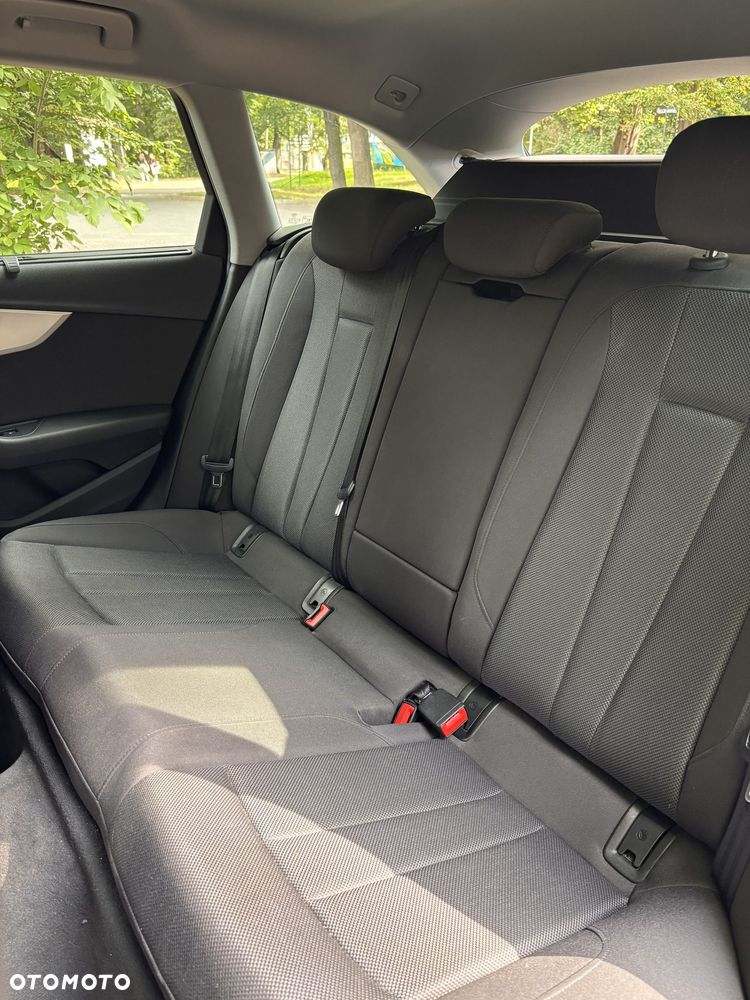 Audi A4 Allroad 40 TDI S tronic - 12