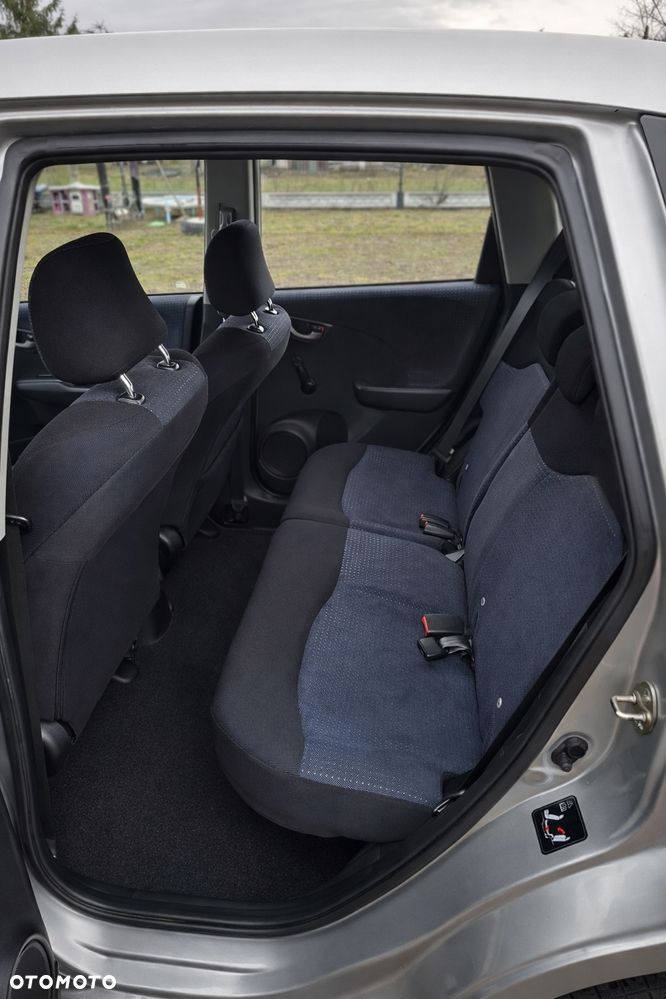 Honda Jazz 1.2 i-VTEC - 6
