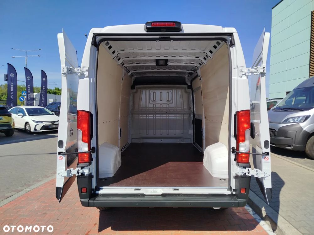 Toyota ProAce L3 Active - 5