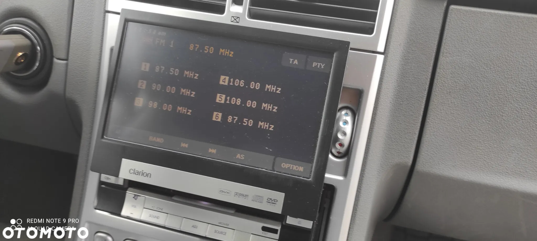 Chrysler Crossfire Automatik - 31
