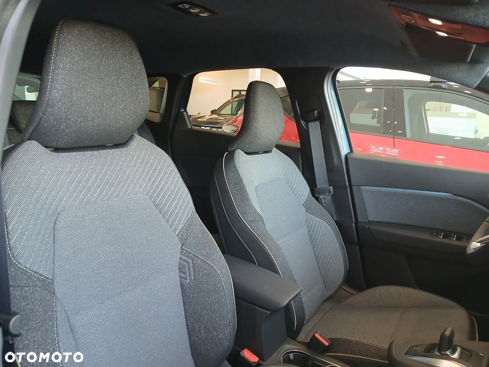 Renault Symbioz 1.8 E-Tech Full Hybrid 160 Techno - 9