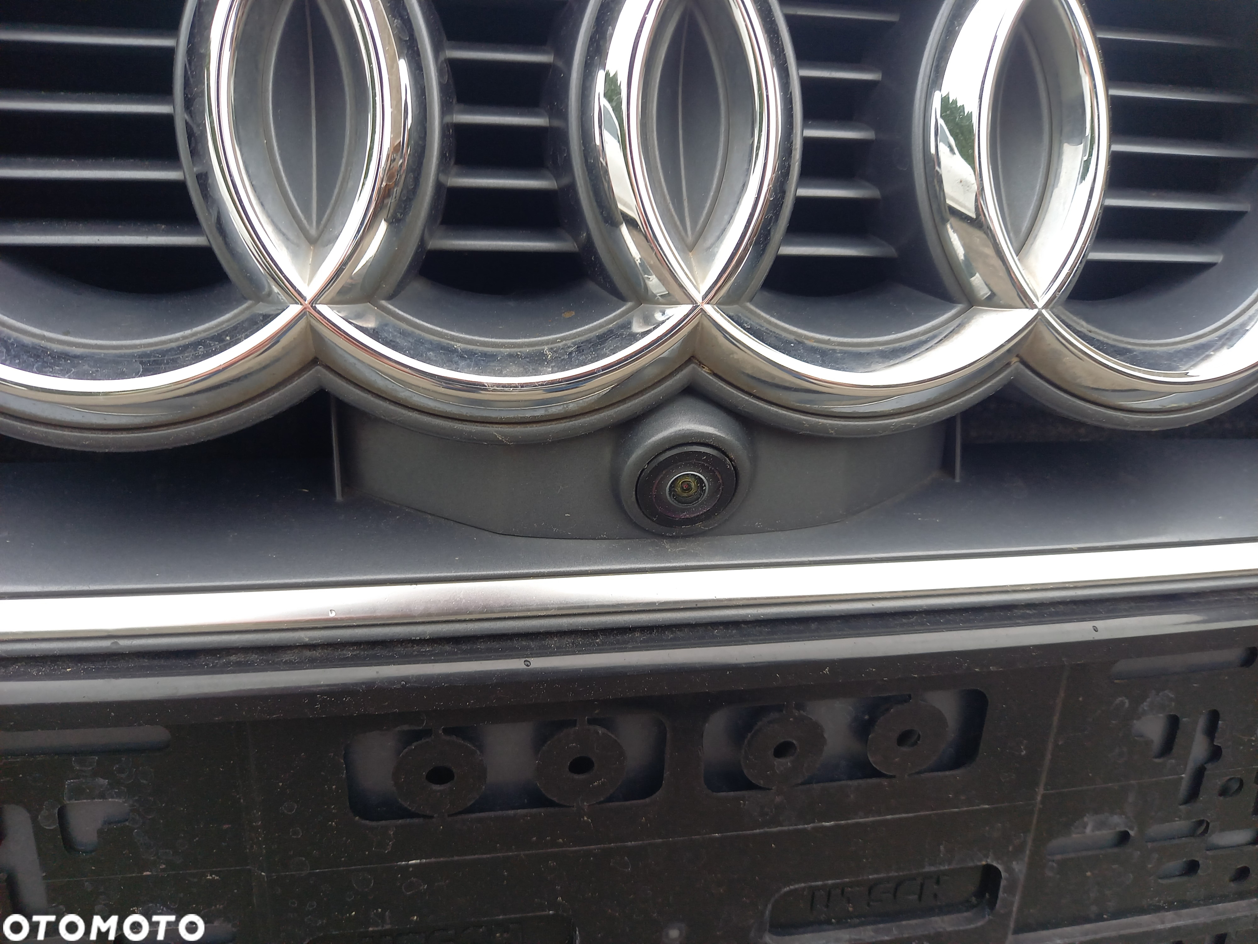 Audi A5 2.0 TFSI Sport S tronic - 13